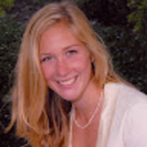 Meet your Posher, Vanessa